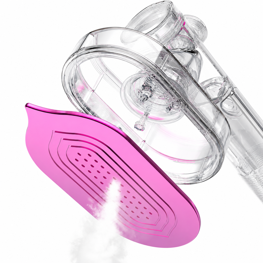 Solvane Portable Steam Iron & Garment Steamer