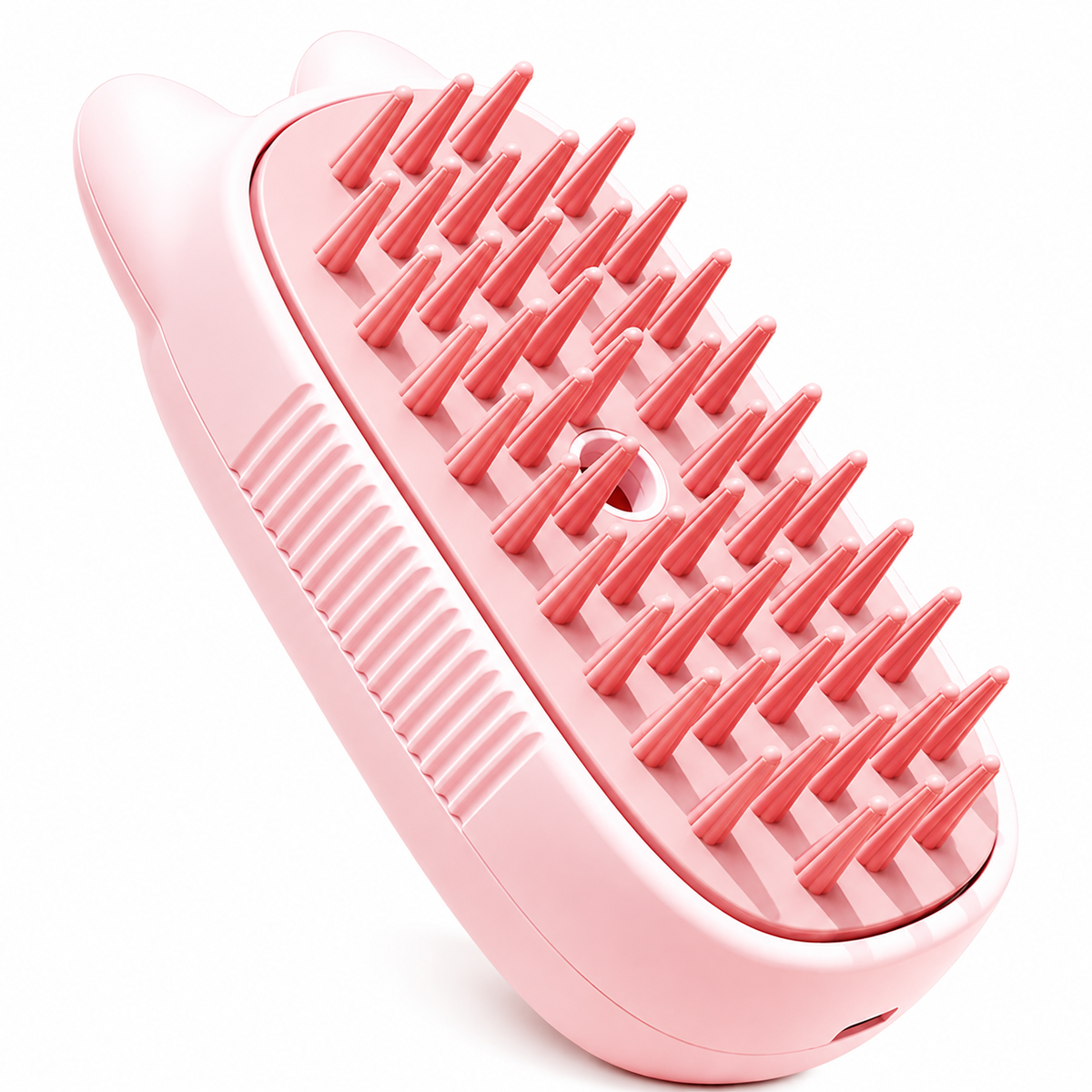 Solvane 2-in-1 Electric Pet Spray Mist Comb