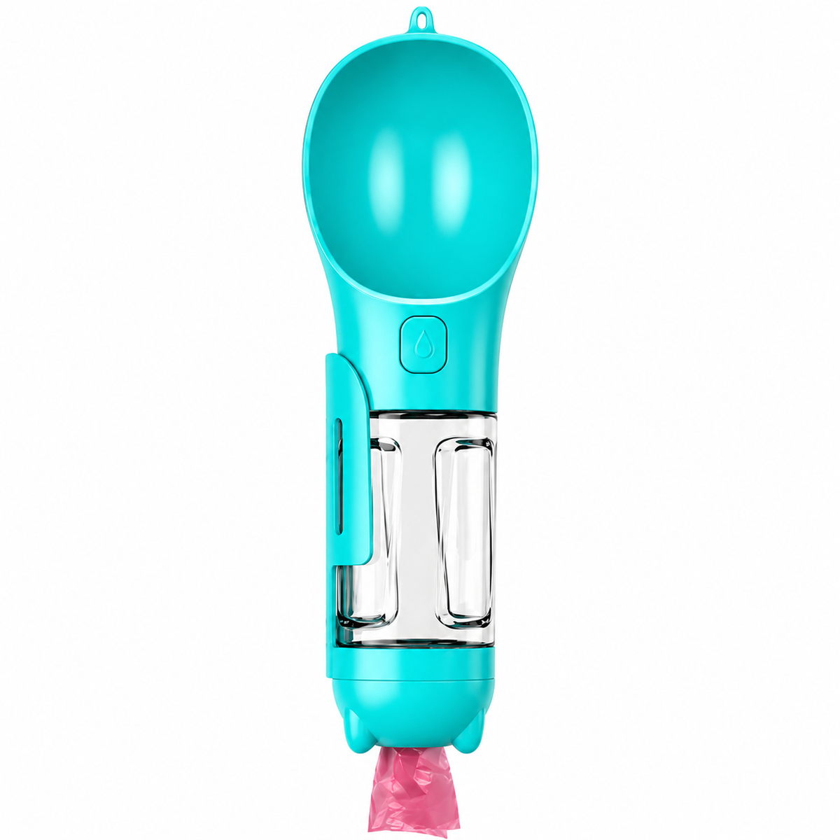 Solvane 3-in-1 Pet Travel Bottle