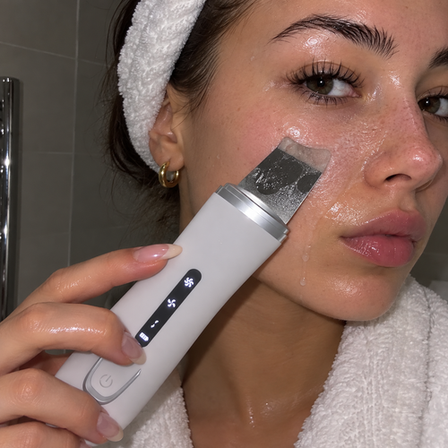 Solvane Electric Pore Cleaning Beauty Instrument